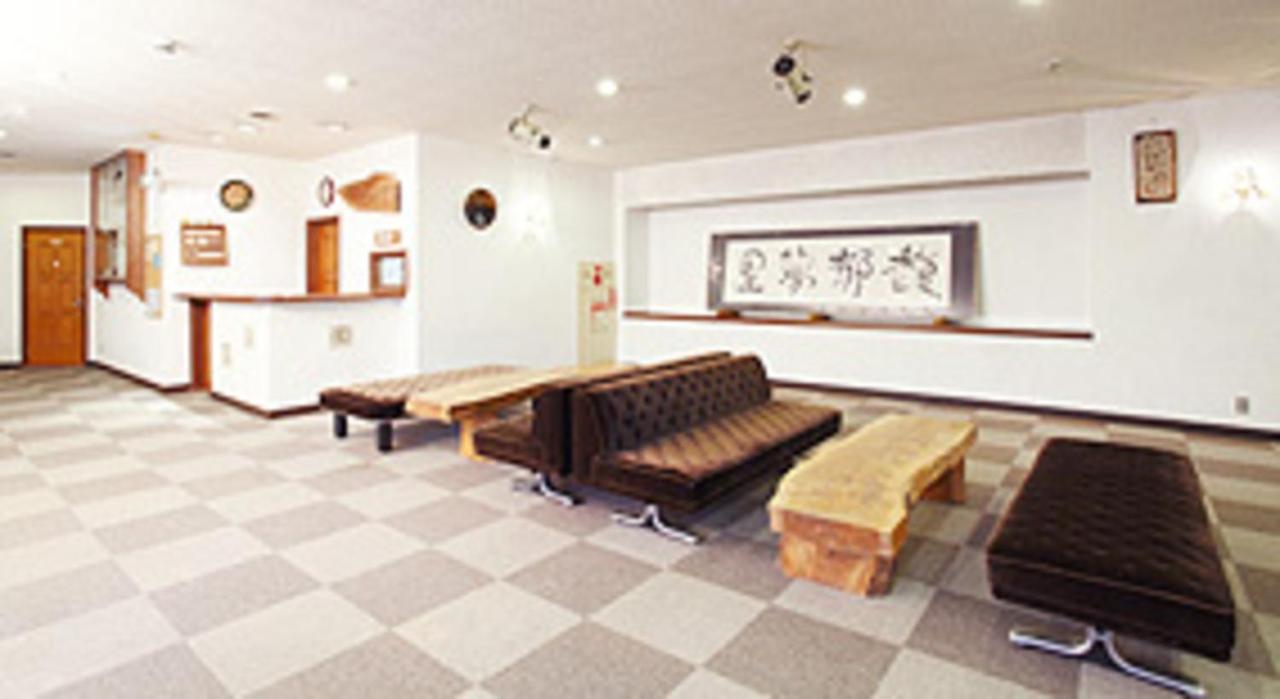 Petit Hotel Shitaka Hakuba Kültér fotó