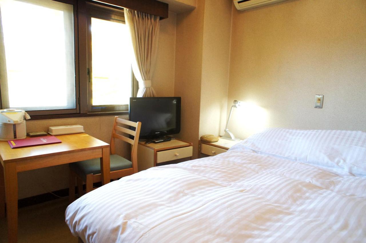 Petit Hotel Shitaka Hakuba Kültér fotó