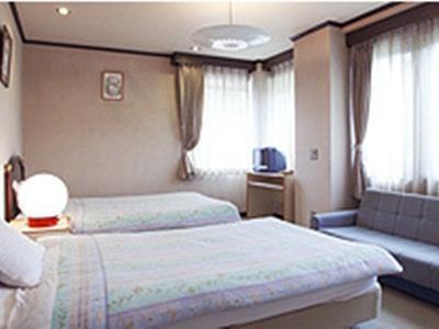 Petit Hotel Shitaka Hakuba Kültér fotó