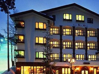 Petit Hotel Shitaka Hakuba Kültér fotó